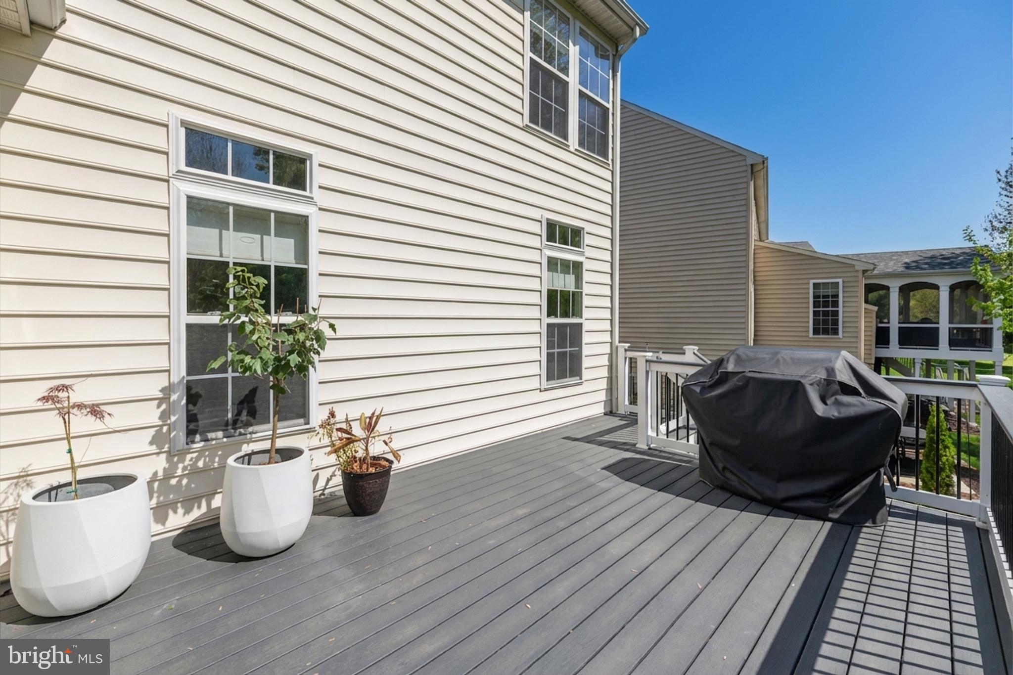 14189 Clatterbuck Loop Gainesville, VA 20155 - Photo 54 of 69