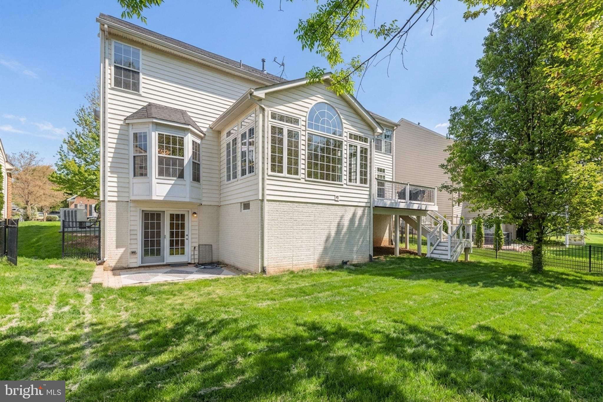 14189 Clatterbuck Loop Gainesville, VA 20155 - Photo 56 of 69