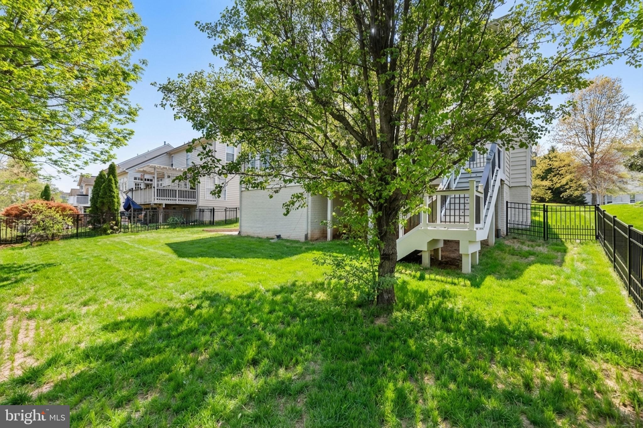 14189 Clatterbuck Loop Gainesville, VA 20155 - Photo 58 of 69