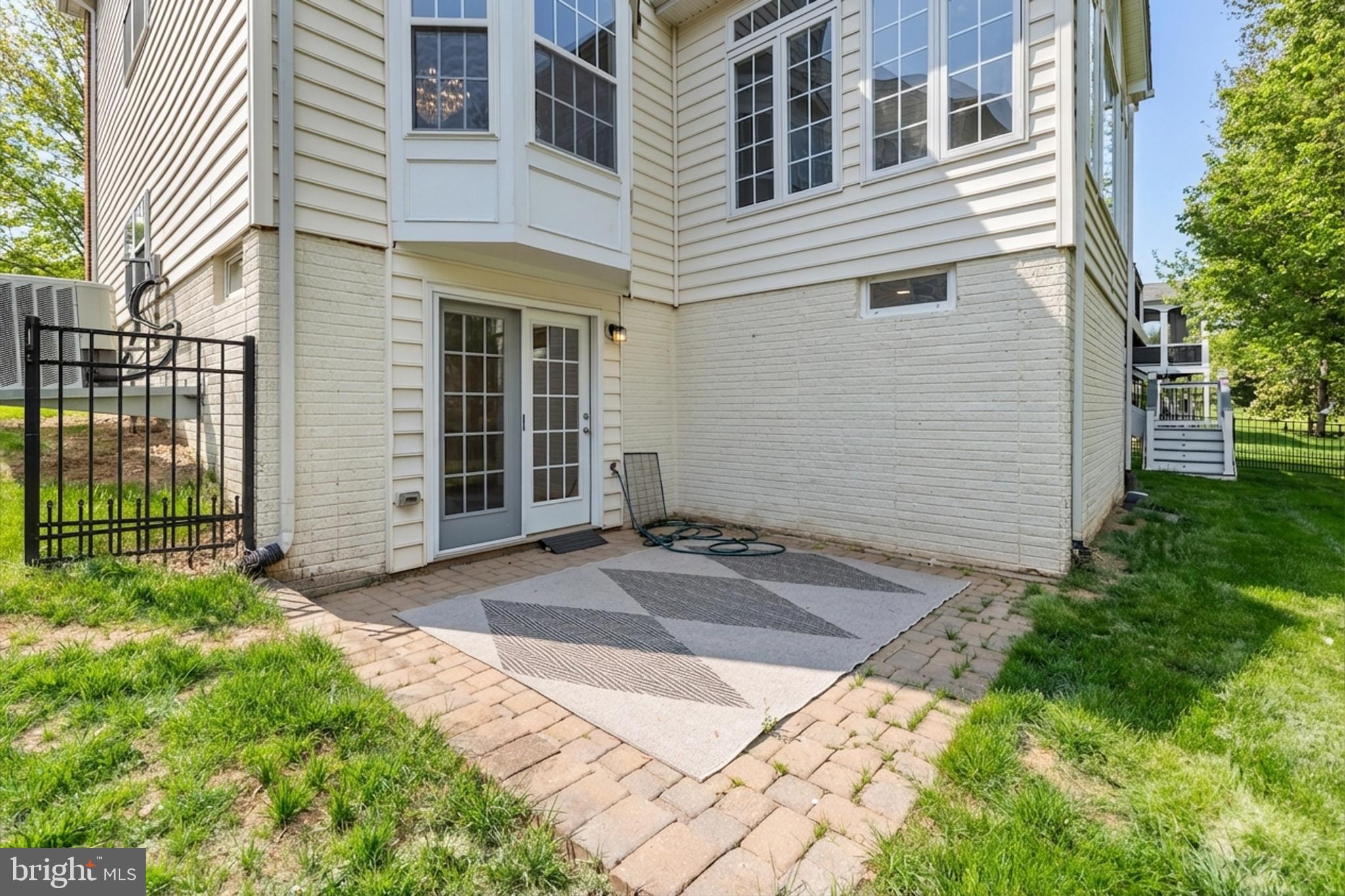 14189 Clatterbuck Loop Gainesville, VA 20155 - Photo 60 of 69