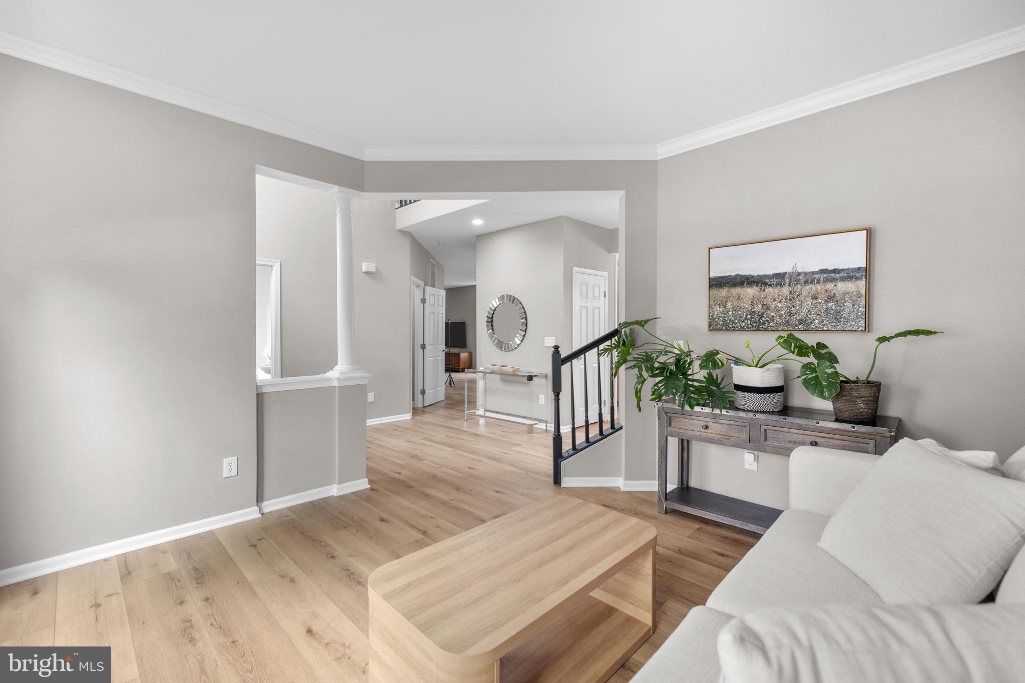 14189 Clatterbuck Loop Gainesville, VA 20155 - Photo 6 of 69