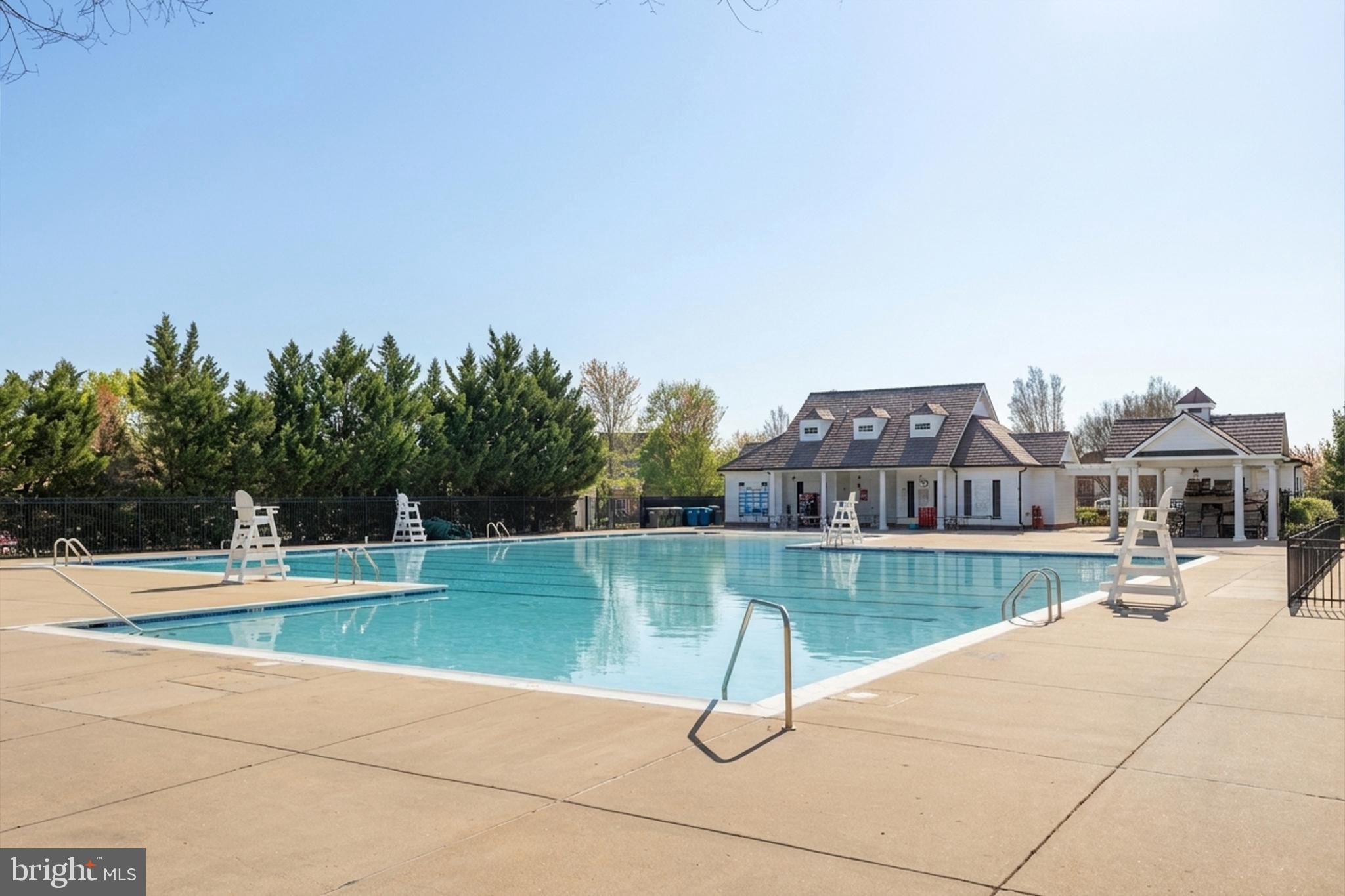 14189 Clatterbuck Loop Gainesville, VA 20155 - Photo 62 of 69