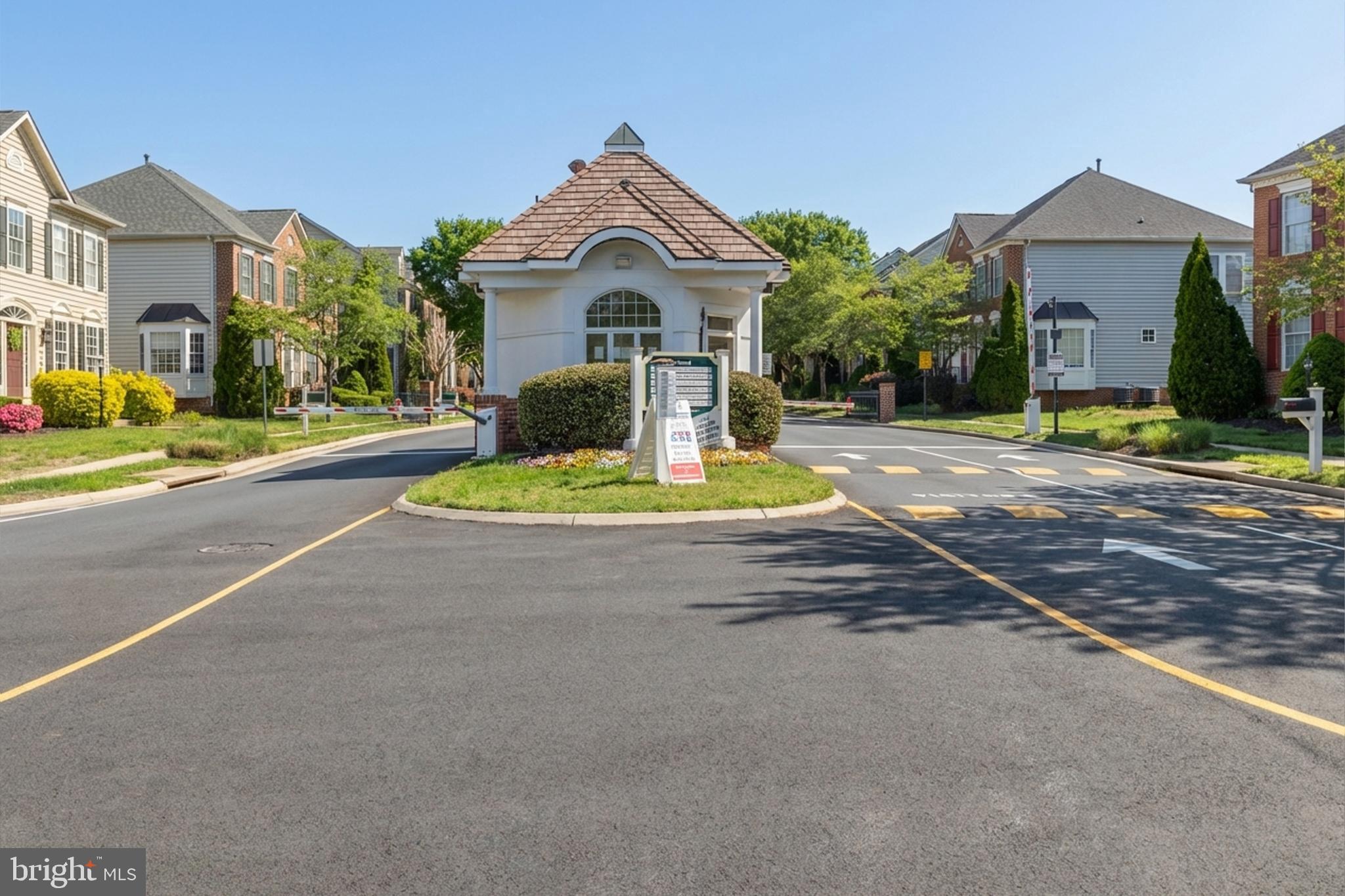 14189 Clatterbuck Loop Gainesville, VA 20155 - Photo 64 of 69
