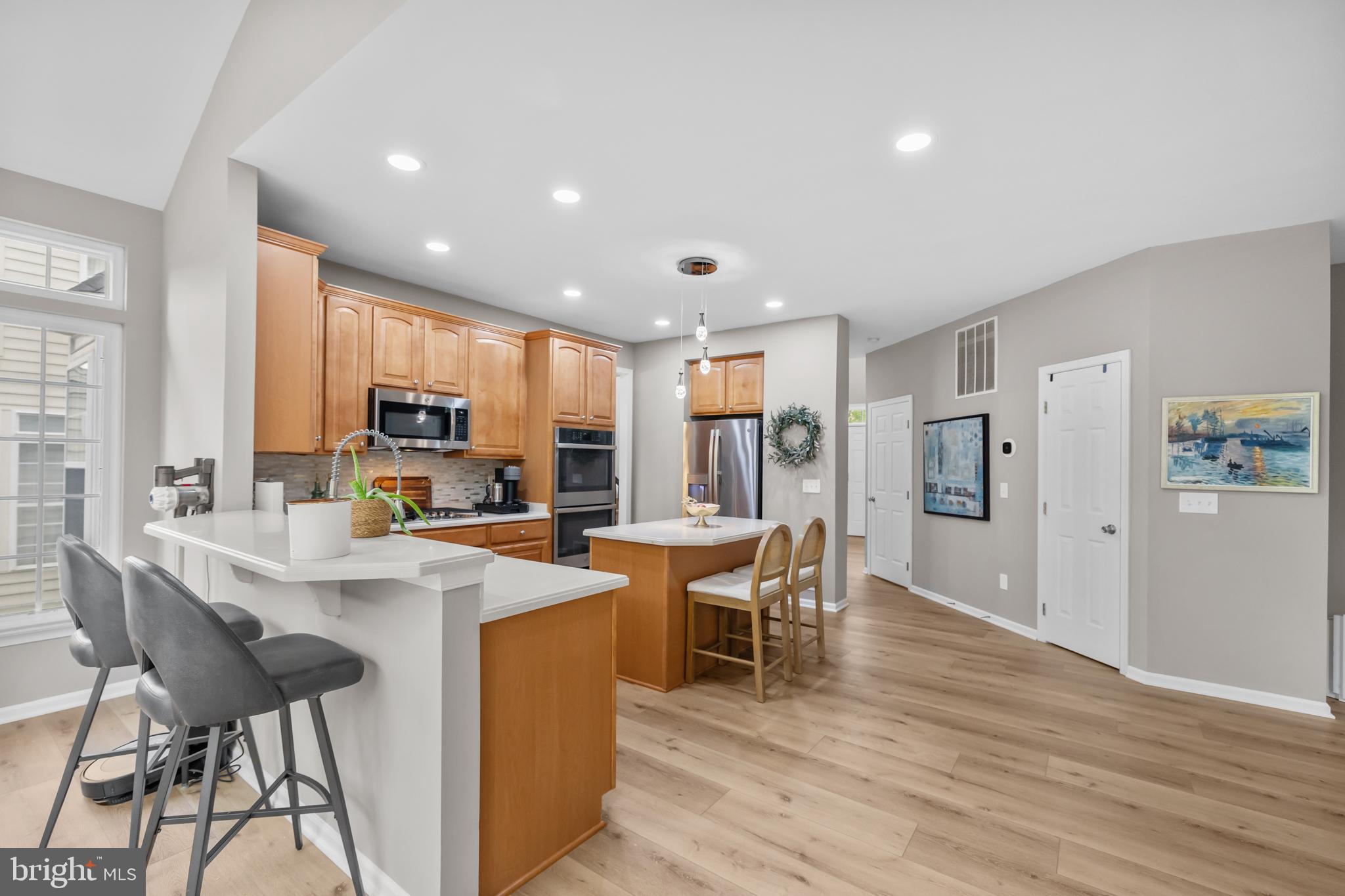 14189 Clatterbuck Loop Gainesville, VA 20155 - Photo 10 of 69