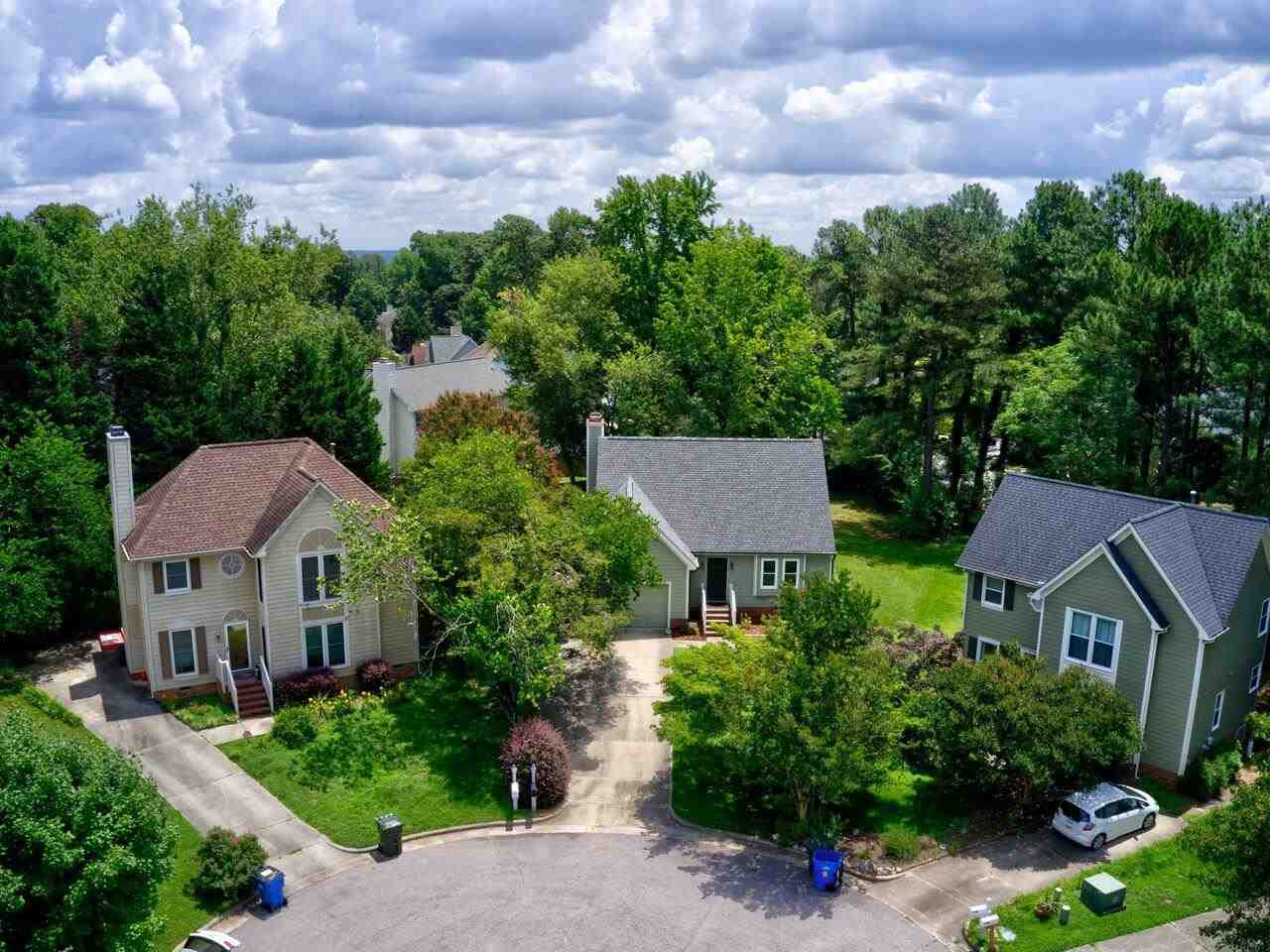 7304 Massachusetts Court Raleigh, NC 27615 - Photo 30 of 30 Photo 30