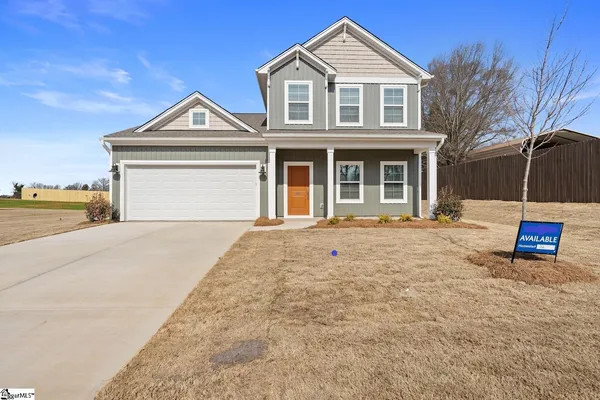 $363,000 | 402 Dodger Avenue, Chesnee, SC 29323