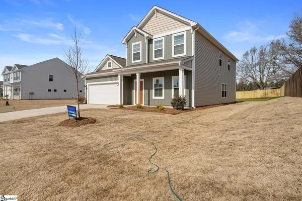 $363,000 | 402 Dodger Avenue, Chesnee, SC 29323