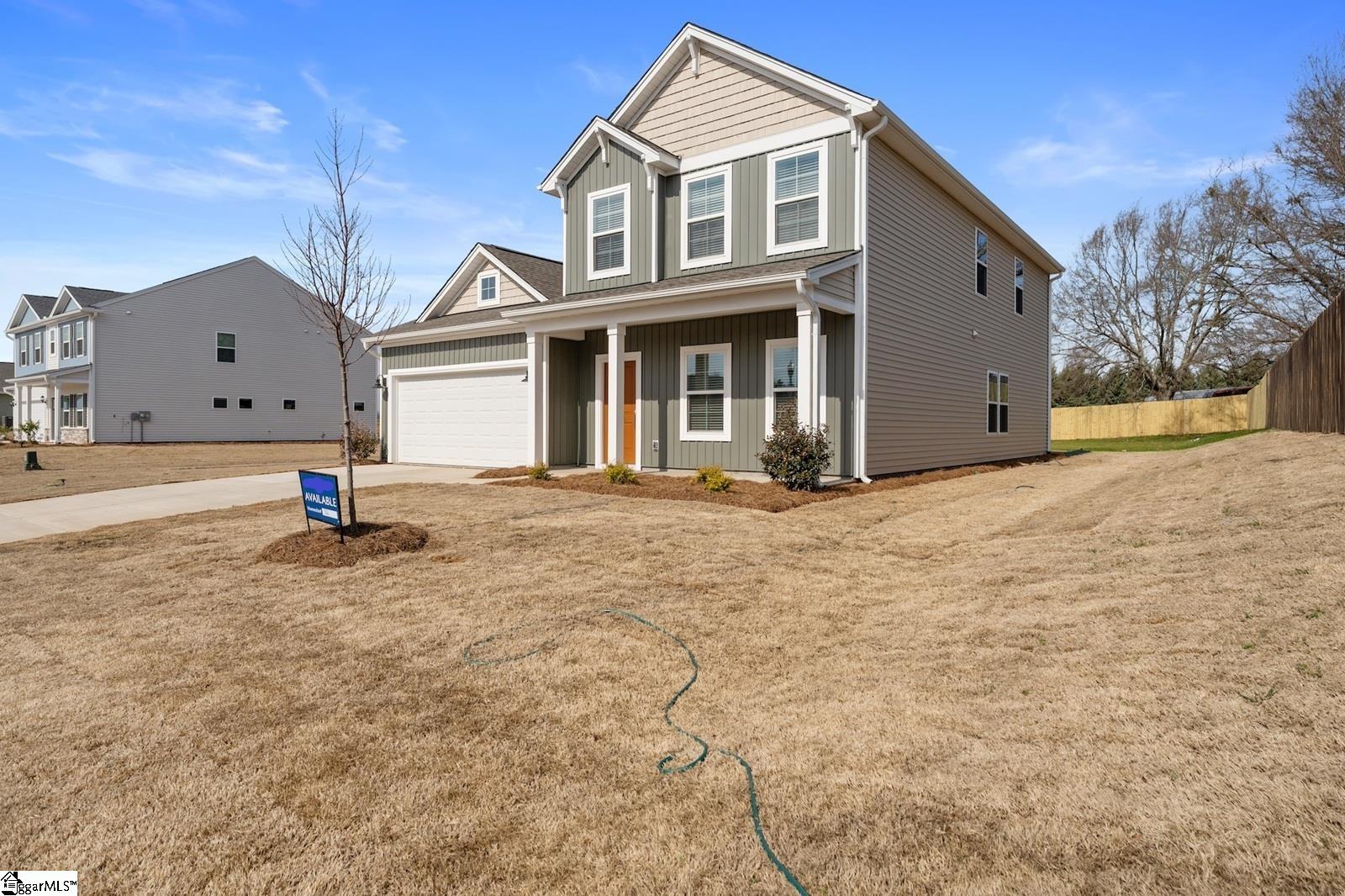 402 Dodger Avenue Chesnee, SC 29323 - Photo 2 of 33