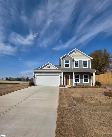 $359,000 | 402 Dodger Avenue, Chesnee, SC 29323