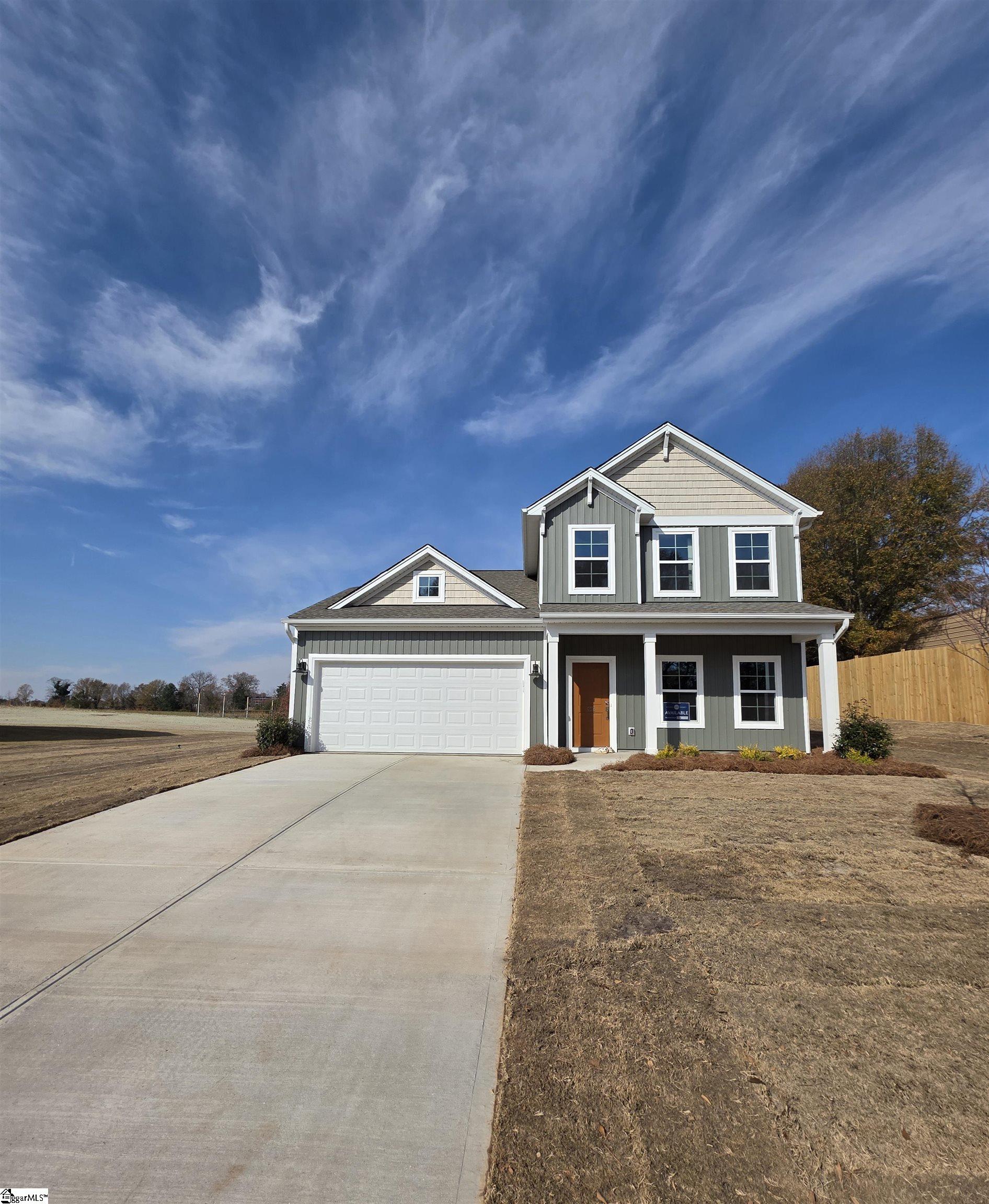 402 Dodger Avenue Chesnee, SC 29323 - Photo 2 of 46