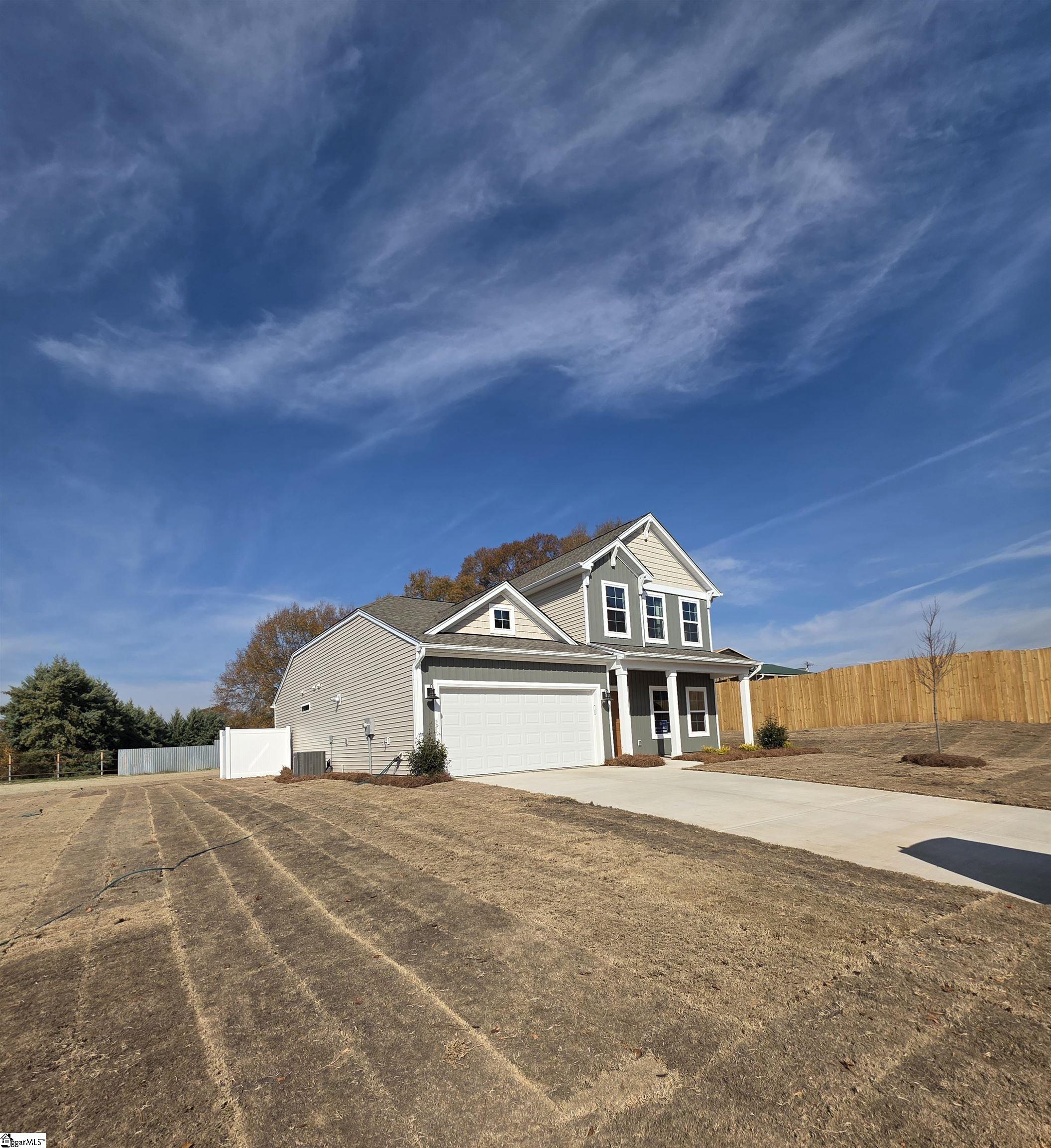 402 Dodger Avenue Chesnee, SC 29323 - Photo 3 of 46