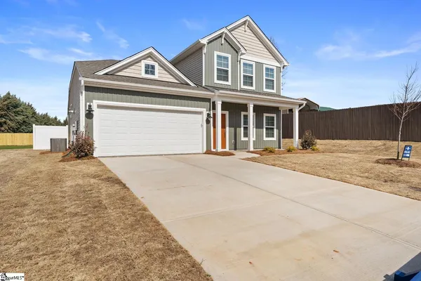 $363,000 | 402 Dodger Avenue, Chesnee, SC 29323