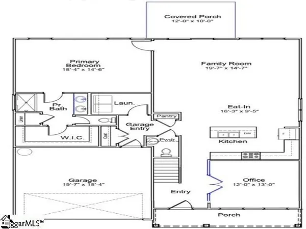 $363,000 | 402 Dodger Avenue, Chesnee, SC 29323