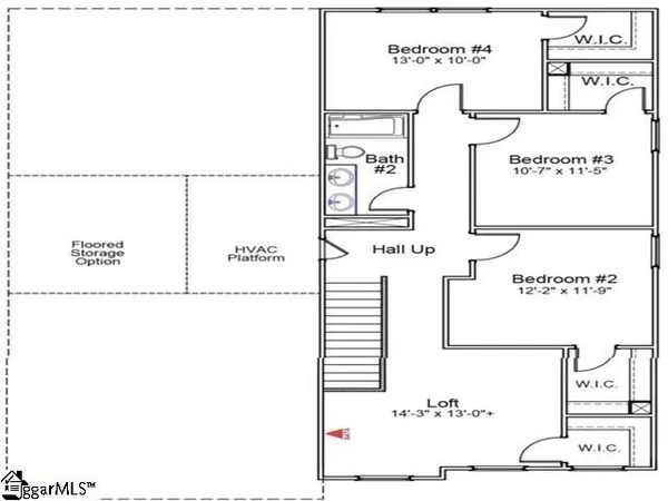 $363,000 | 402 Dodger Avenue, Chesnee, SC 29323