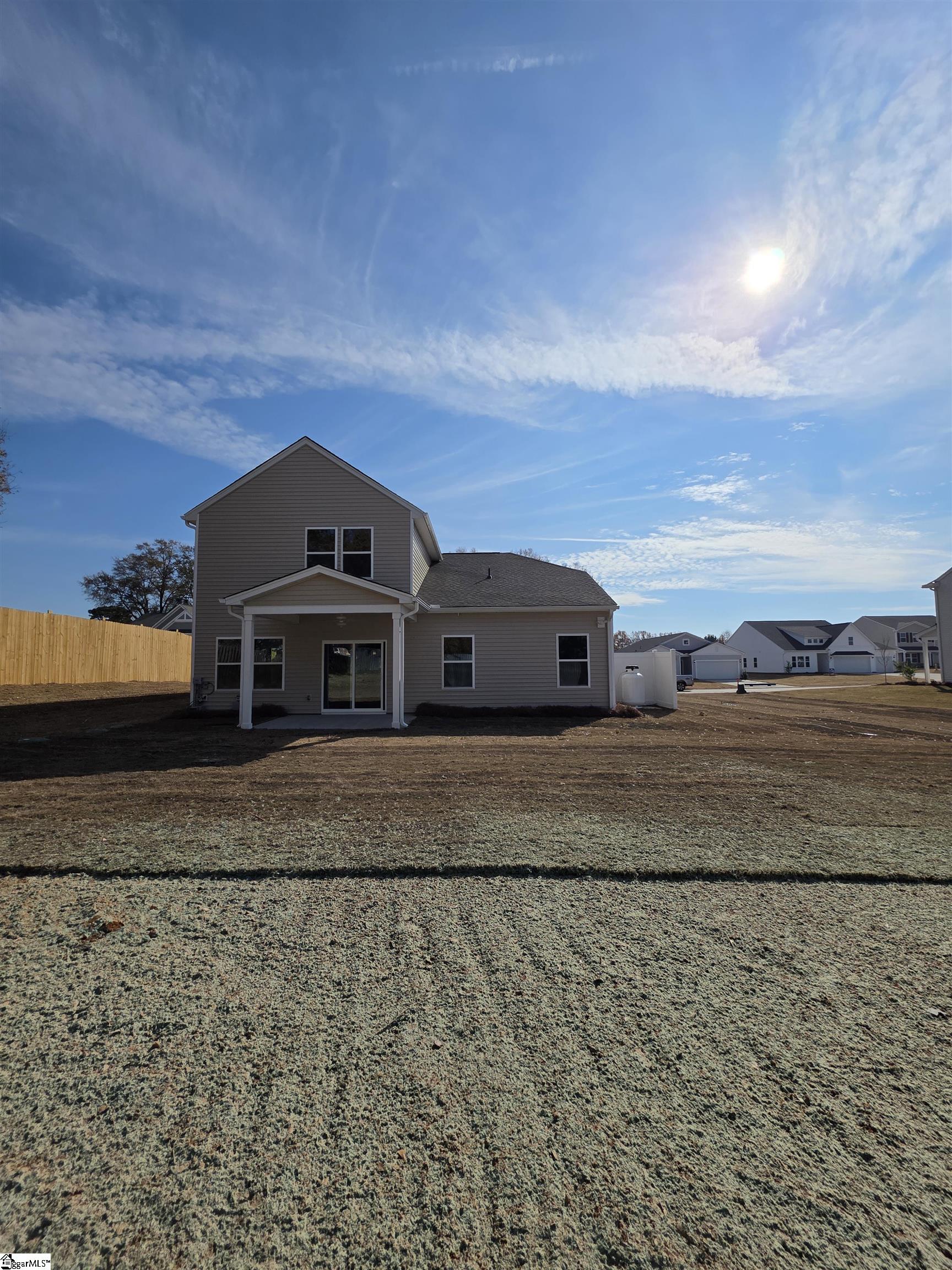 402 Dodger Avenue Chesnee, SC 29323 - Photo 42 of 46