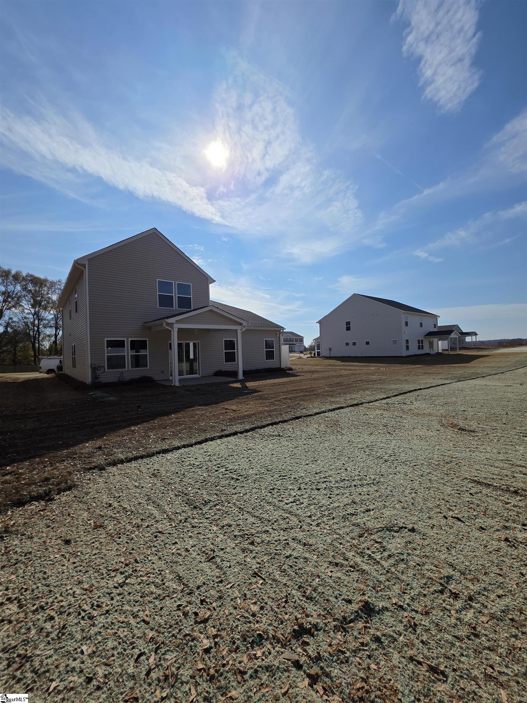 402 Dodger Avenue Chesnee, SC 29323 - Photo 43 of 46