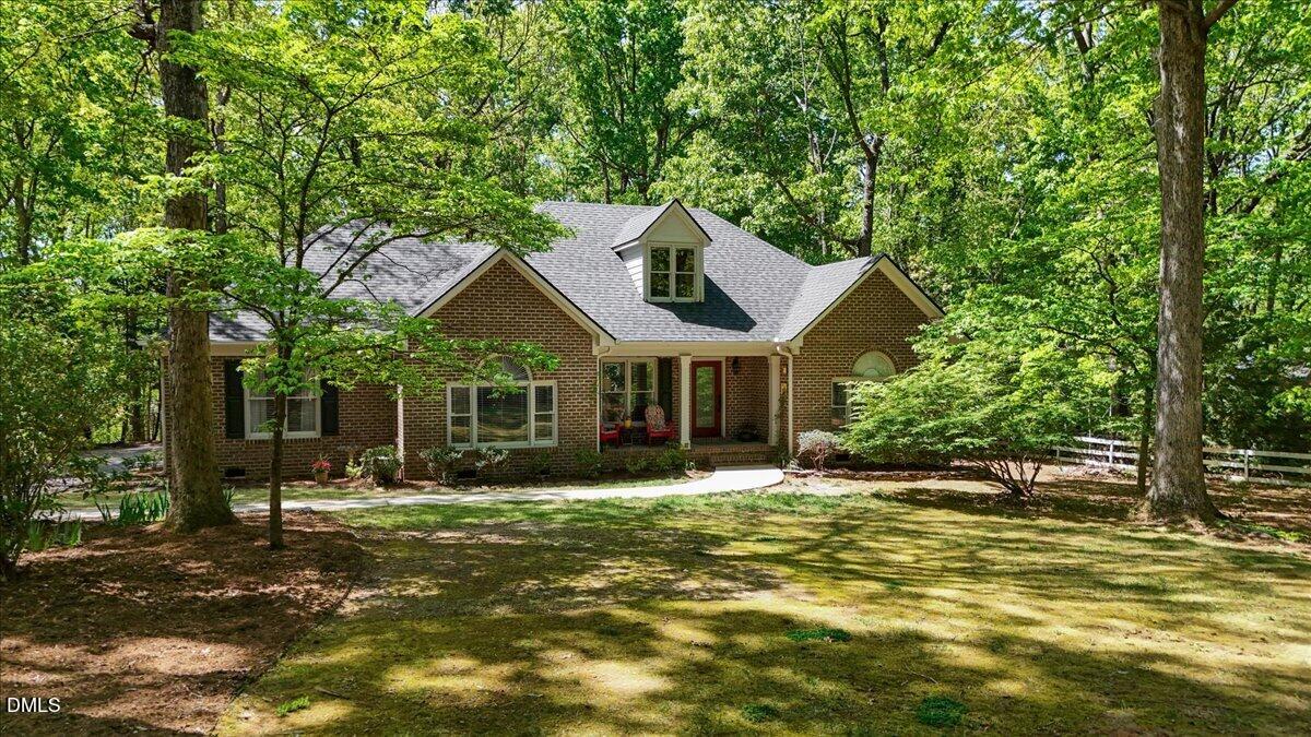 11401 Old Creedmoor Road Raleigh, NC 27613 - Photo 57 of 68 10-Drone - 10