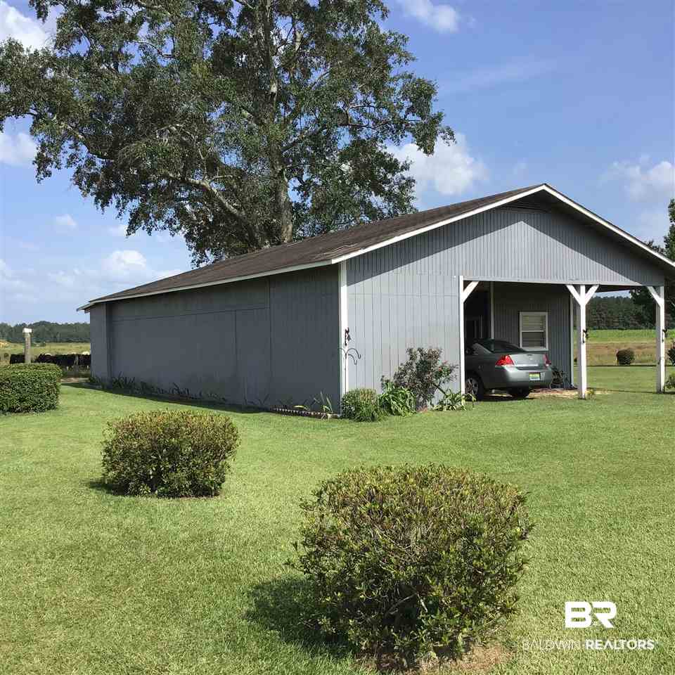 195 Arena Road Frisco City, AL 36445 - Photo 27 of 33
