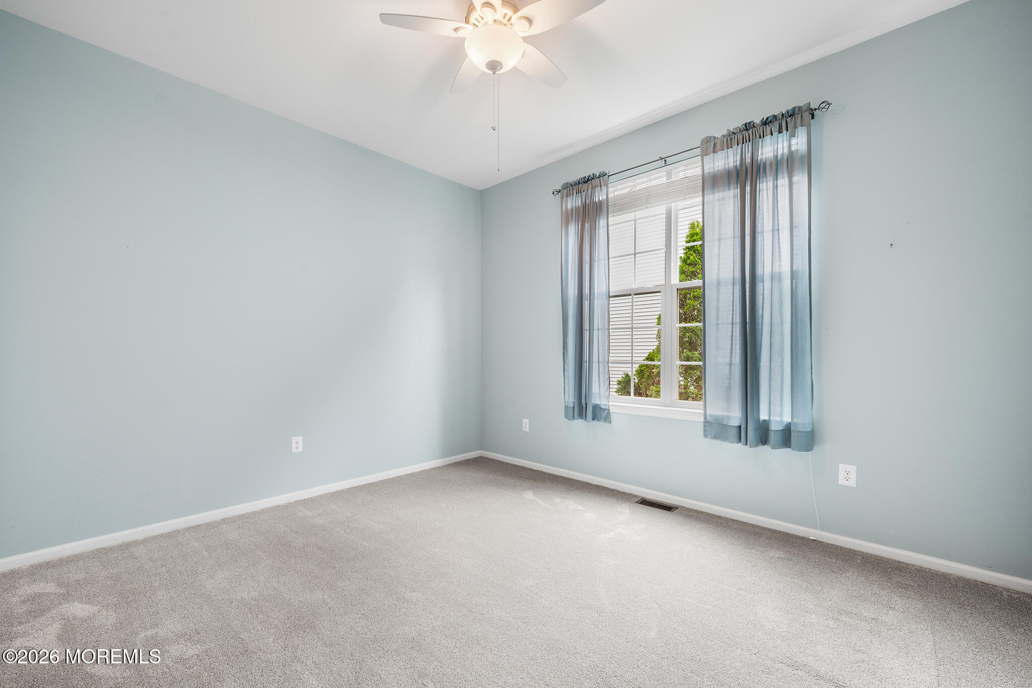 7 Brattleboro Road Jackson, NJ 08527 - Photo 24 of 62 a view of an empty room with a window