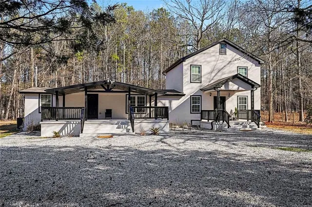 $400,000 | 166 Evans Road, Griffin, GA 30223