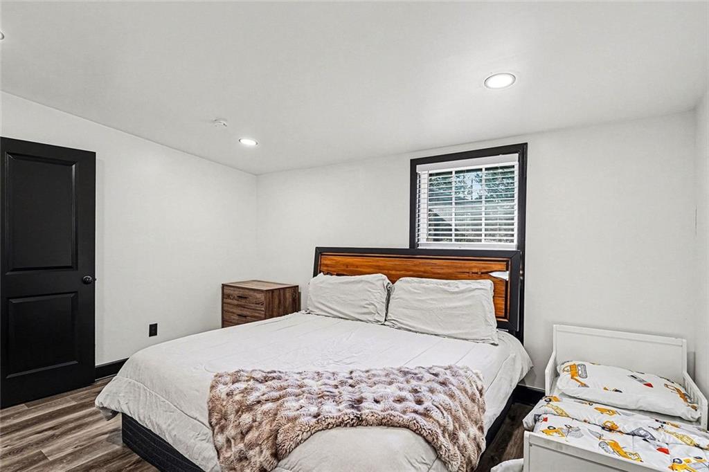 166 Evans Road Griffin, GA 30223 - Photo 14 of 34