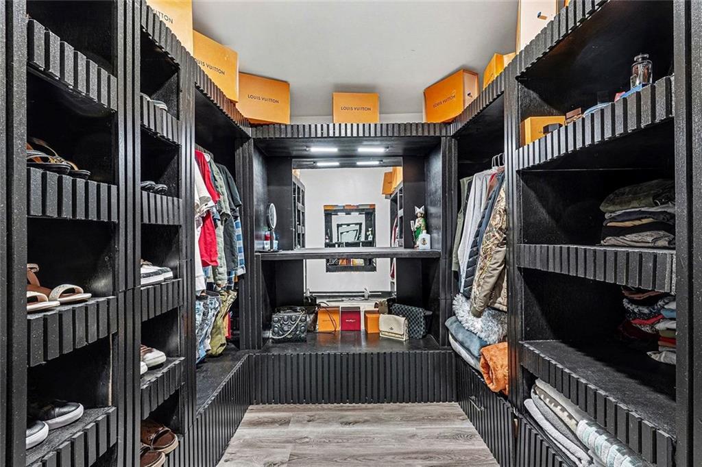 166 Evans Road Griffin, GA 30223 - Photo 16 of 34