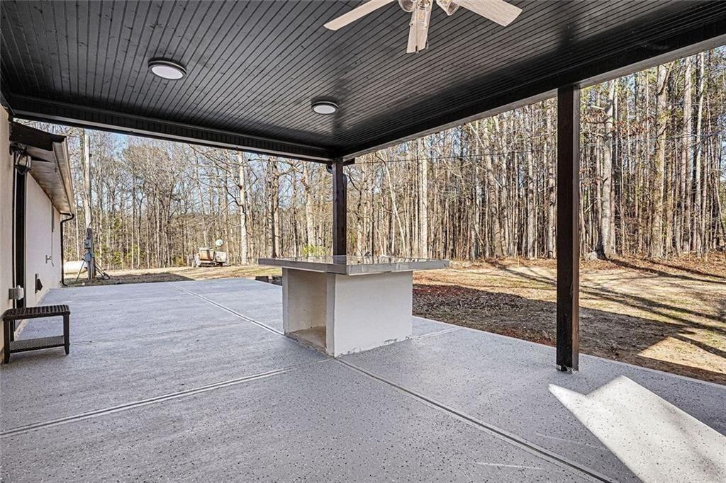 166 Evans Road Griffin, GA 30223 - Photo 28 of 36