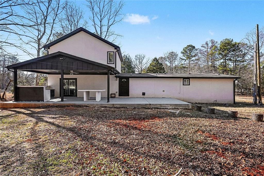 166 Evans Road Griffin, GA 30223 - Photo 29 of 34