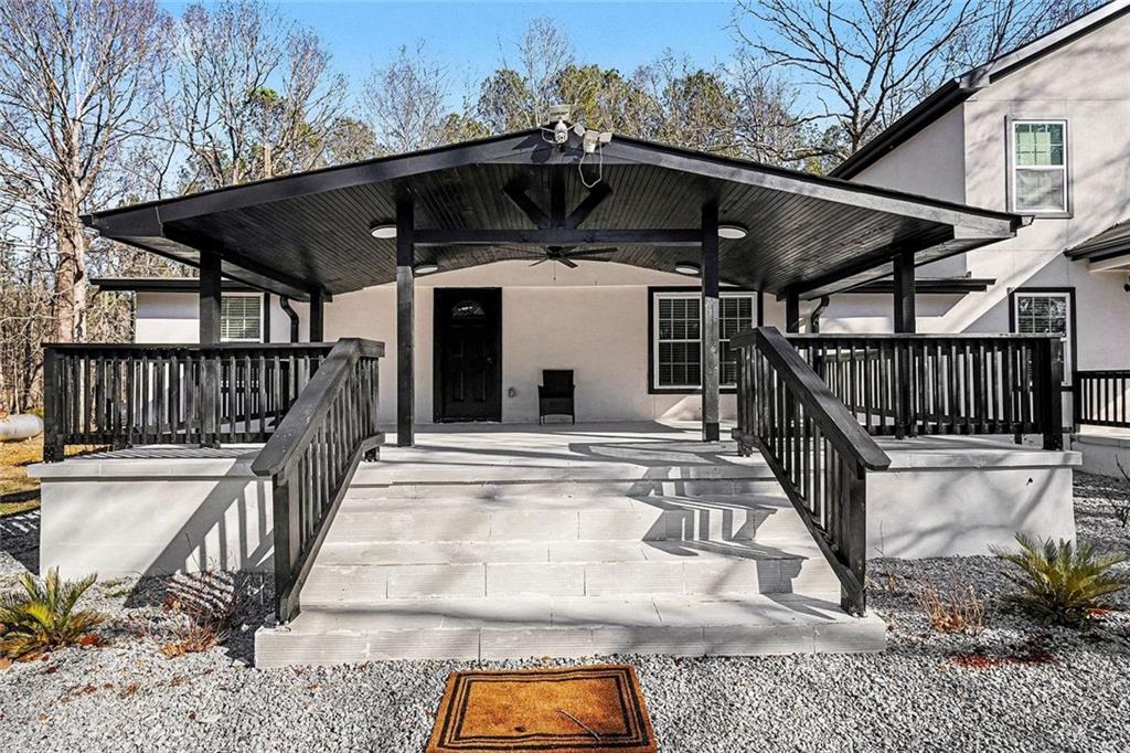 166 Evans Road Griffin, GA 30223 - Photo 30 of 34