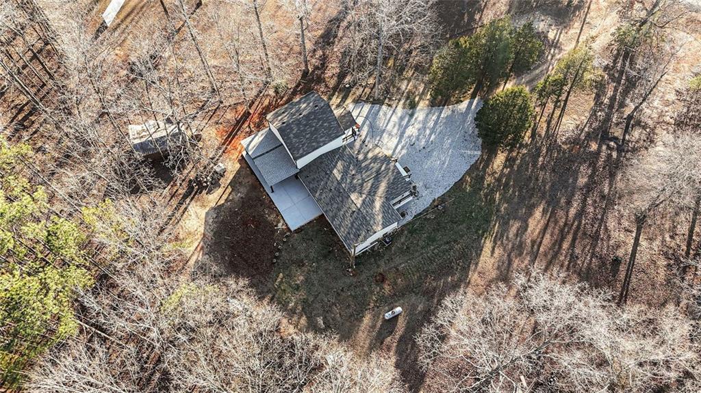 166 Evans Road Griffin, GA 30223 - Photo 32 of 34