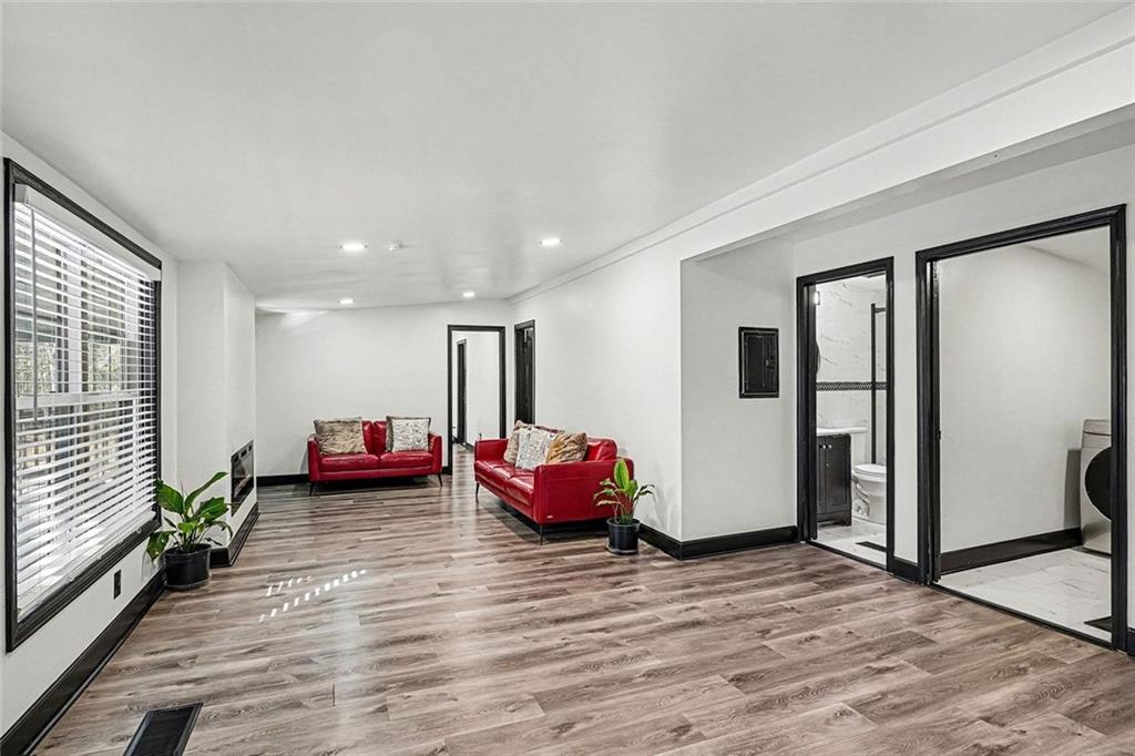 166 Evans Road Griffin, GA 30223 - Photo 5 of 34