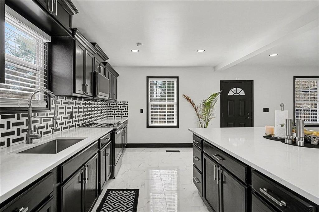 166 Evans Road Griffin, GA 30223 - Photo 10 of 34