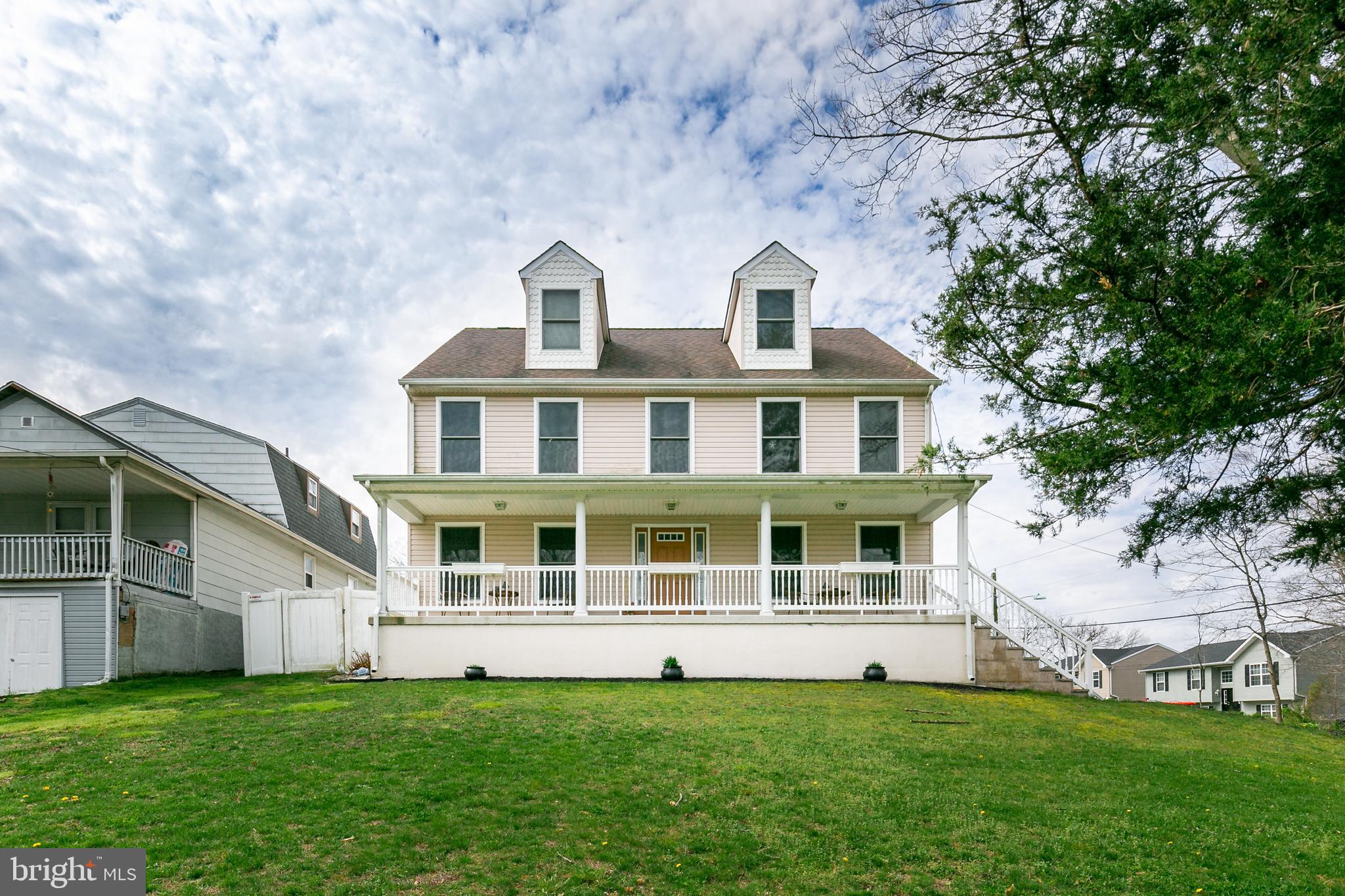 2801 Good Intent Road Deptford, NJ 08096 - Photo 2 of 36
