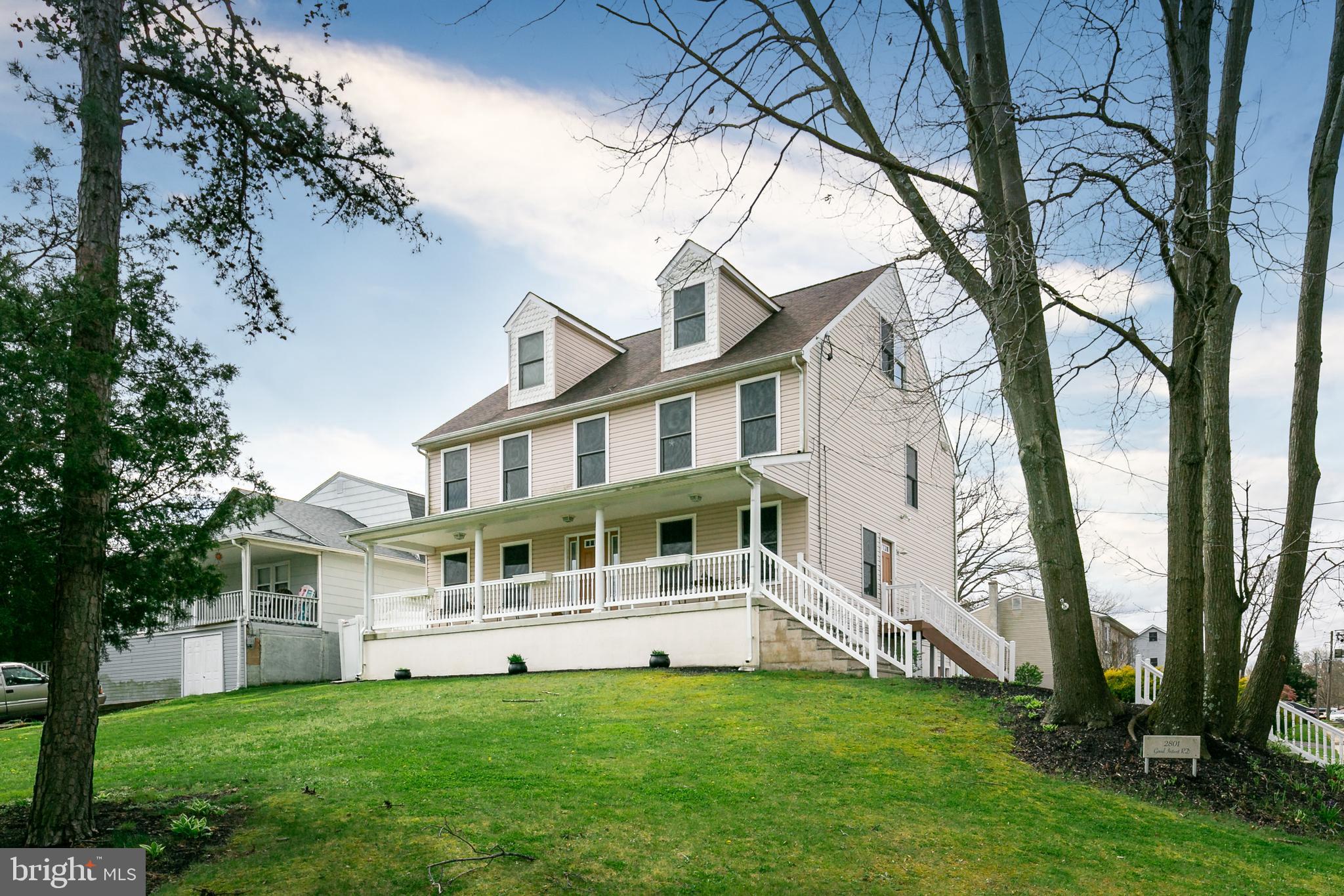 2801 Good Intent Road Deptford, NJ 08096 - Photo 3 of 36