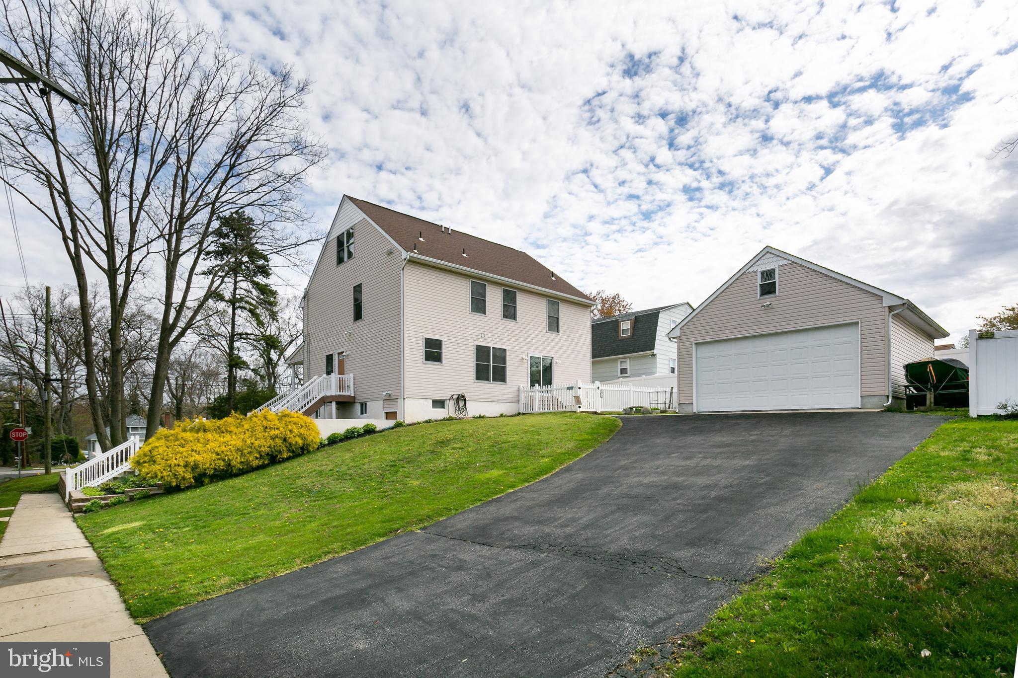 2801 Good Intent Road Deptford, NJ 08096 - Photo 32 of 36