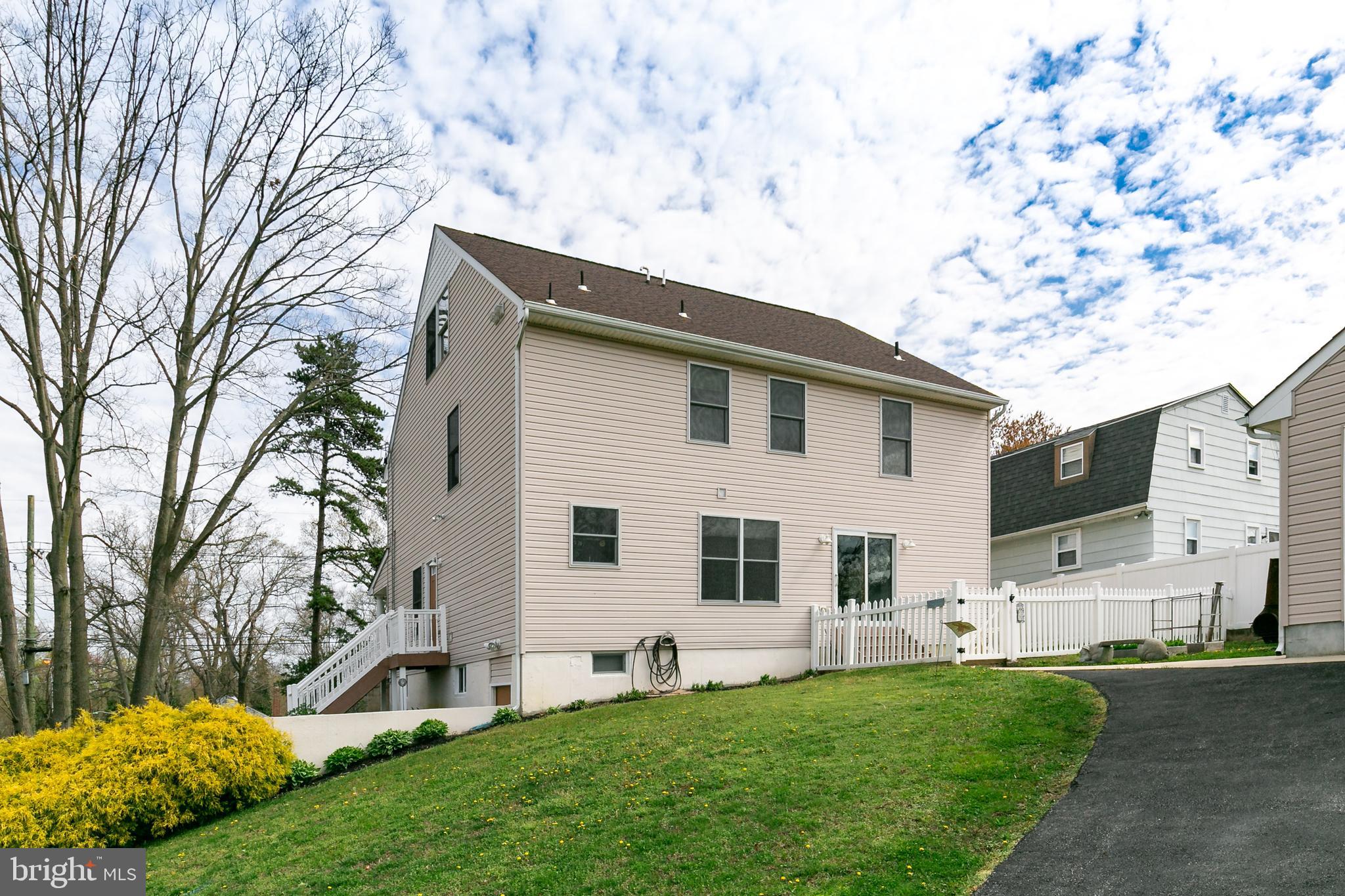 2801 Good Intent Road Deptford, NJ 08096 - Photo 33 of 36