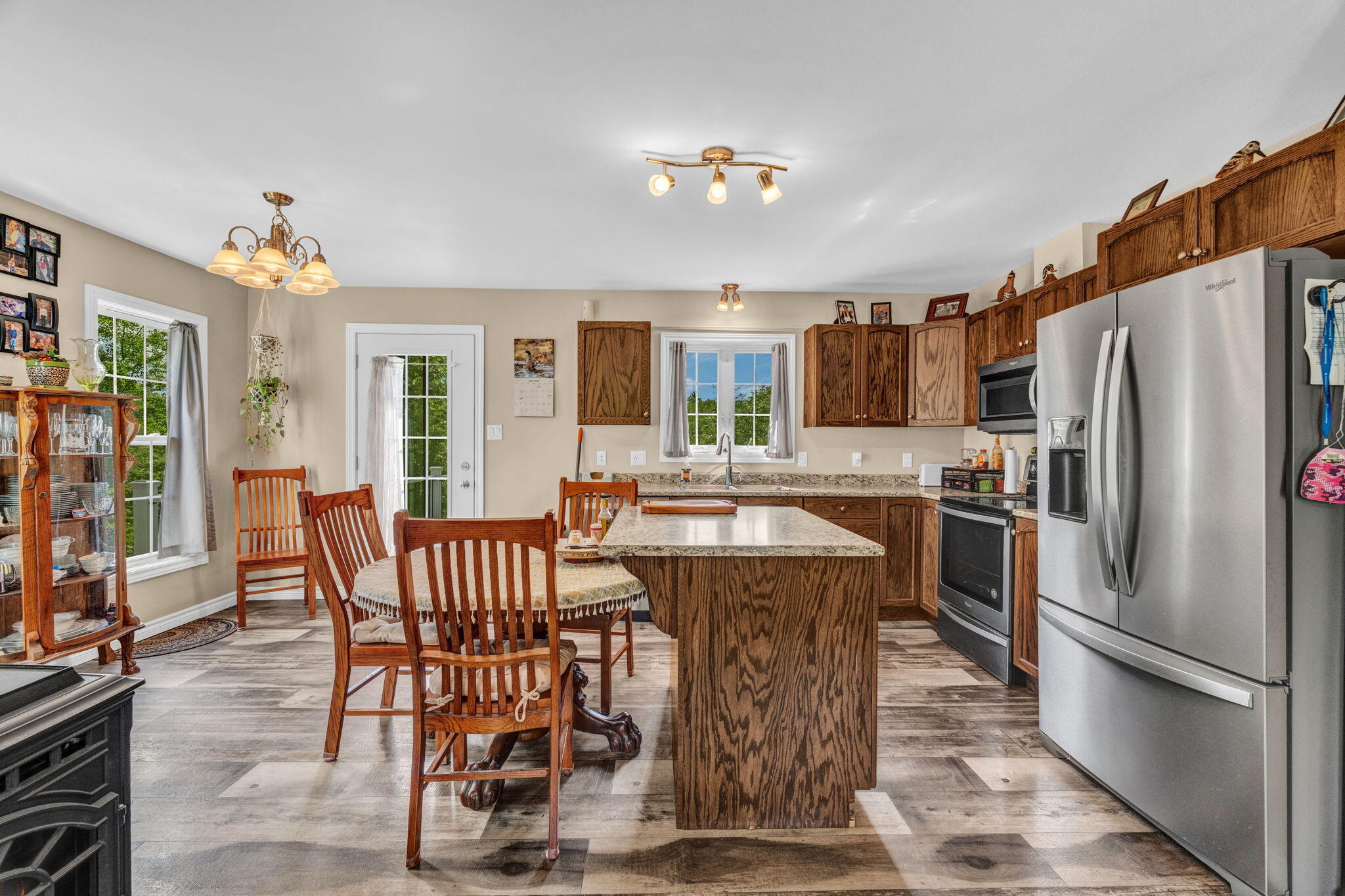 467 Church Hill Road Leeds, ME 04263 - Photo 9 of 54 23-web-or-mls-467-church-hill-rd