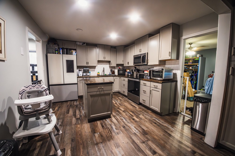 242 Hawkins Road Clarksville, TN 37040 - Photo 4 of 13 Gallery Image 4
