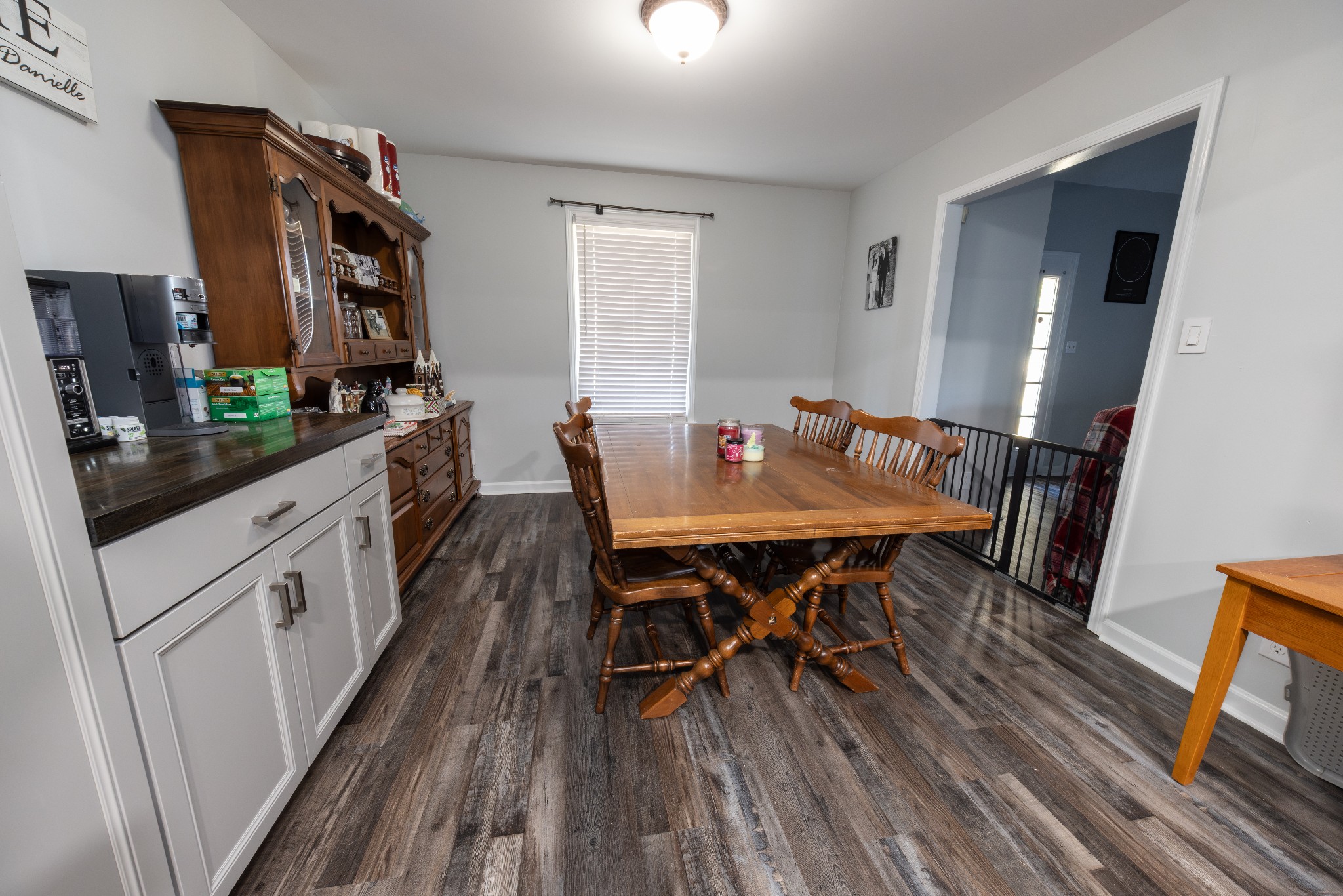242 Hawkins Road Clarksville, TN 37040 - Photo 5 of 13 Gallery Image 5