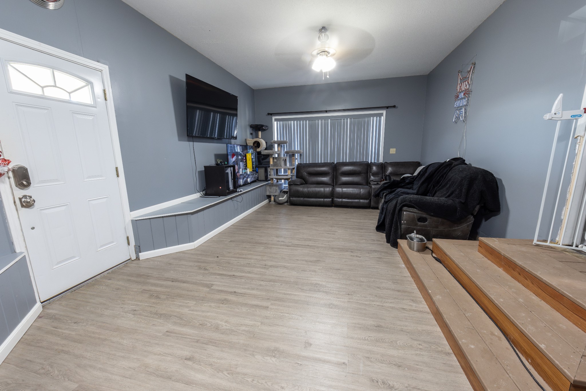 242 Hawkins Road Clarksville, TN 37040 - Photo 6 of 13 Gallery Image 6