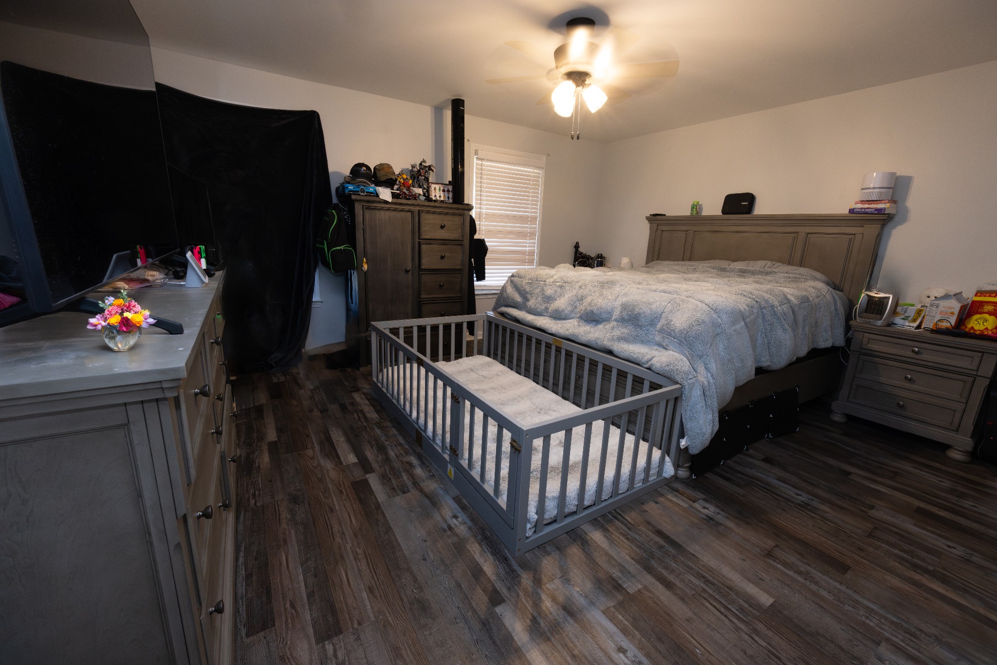 242 Hawkins Road Clarksville, TN 37040 - Photo 8 of 13 Gallery Image 8