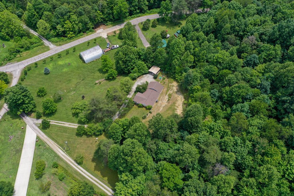 35 Williams Road Wheelersburg, OH 45694 - Photo 42 of 49 Gallery Image 42