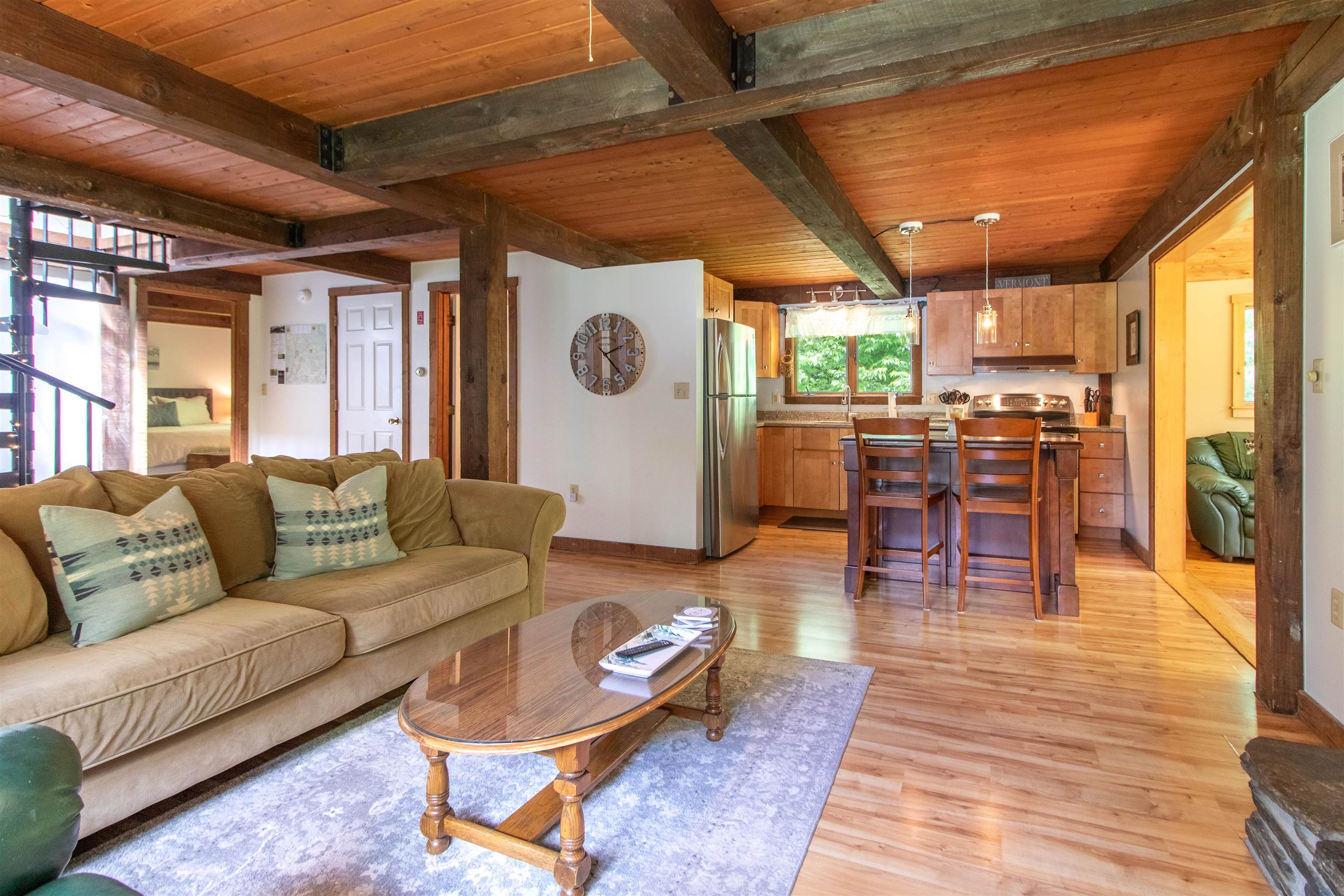 40 Orchard Road, Unit 13 & 14 Burke, VT 05832 - Photo 15 of 40