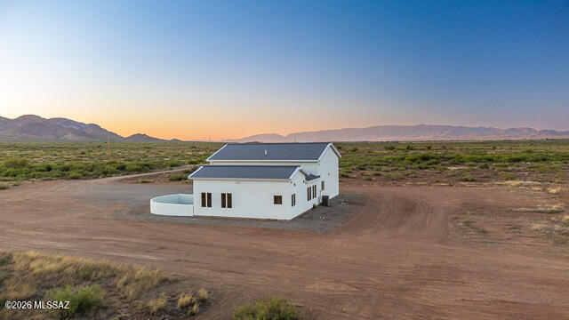 6233 West Airport Road Willcox, AZ 85643 - Photo 48 of 50 6233 West Airport Road DRONE-19