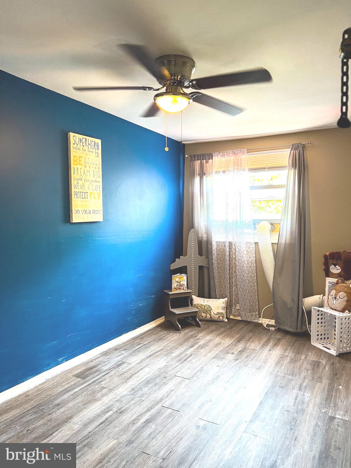 2126 Koko Lane Baltimore, MD 21216 - Photo 19 of 44 Bedroom 1