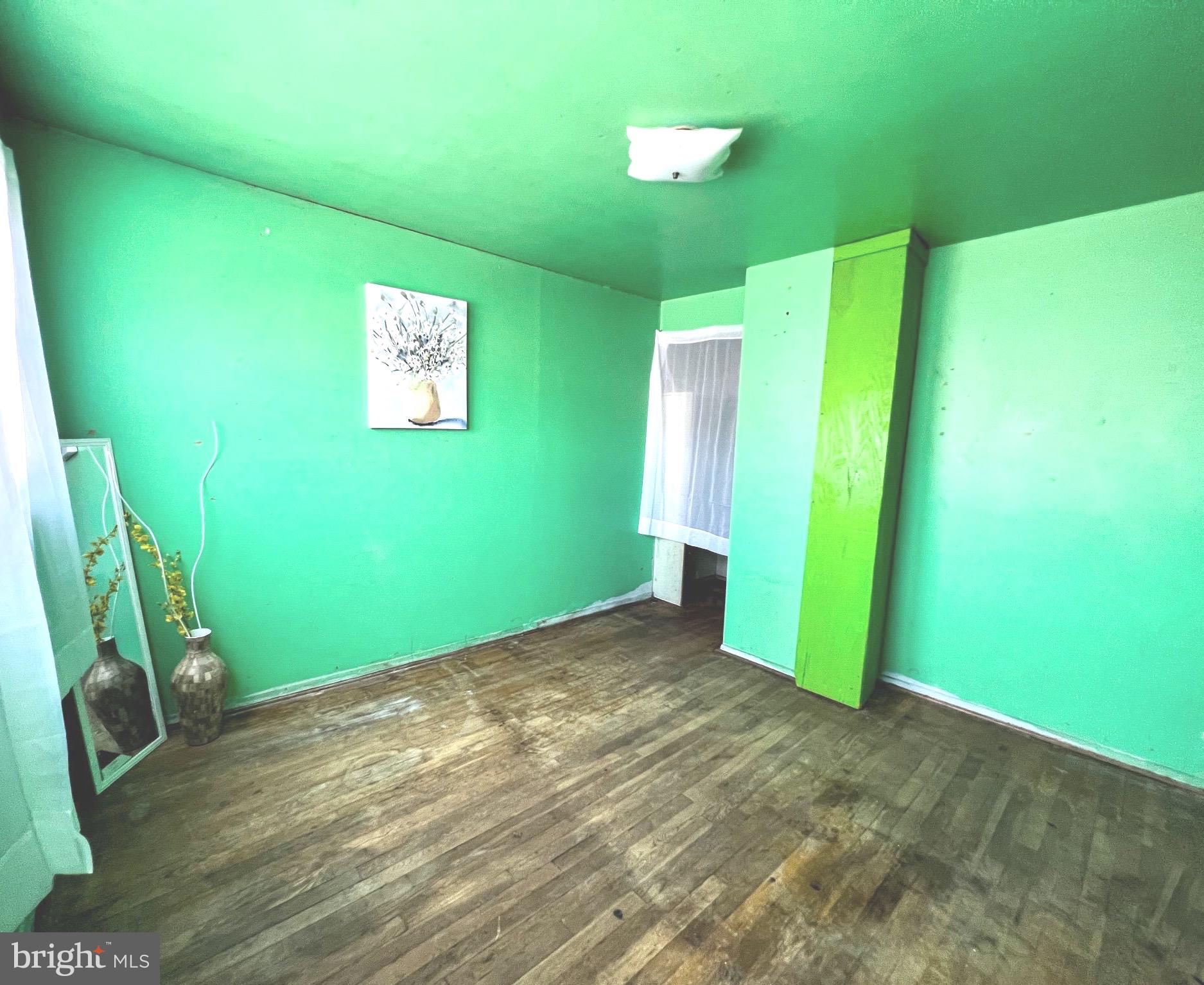 2126 Koko Lane Baltimore, MD 21216 - Photo 27 of 44 Master Bedroom