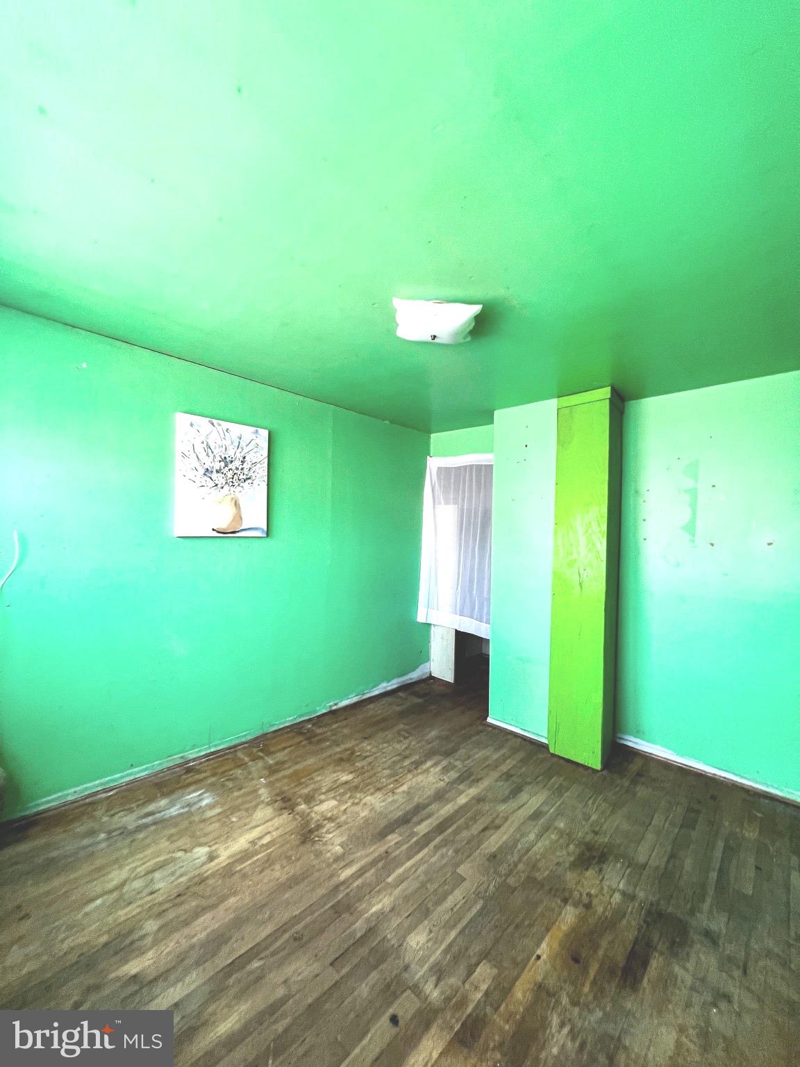 2126 Koko Lane Baltimore, MD 21216 - Photo 30 of 44 Master Bedroom