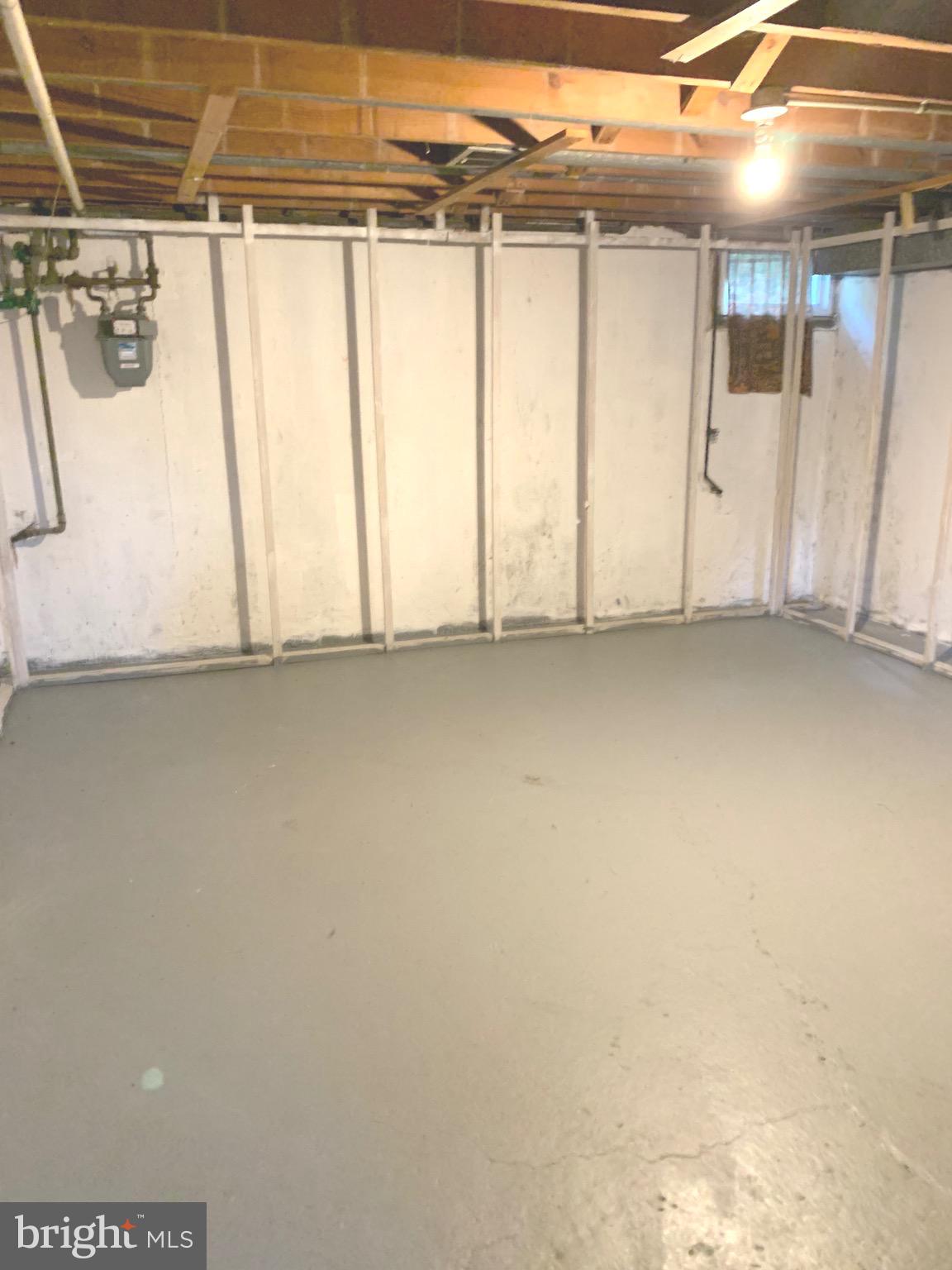 2126 Koko Lane Baltimore, MD 21216 - Photo 35 of 44 Basement