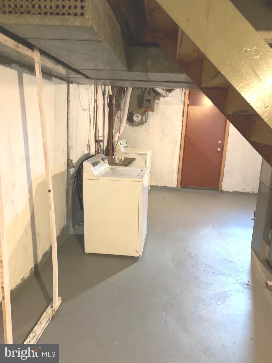 2126 Koko Lane Baltimore, MD 21216 - Photo 36 of 44 Basement
