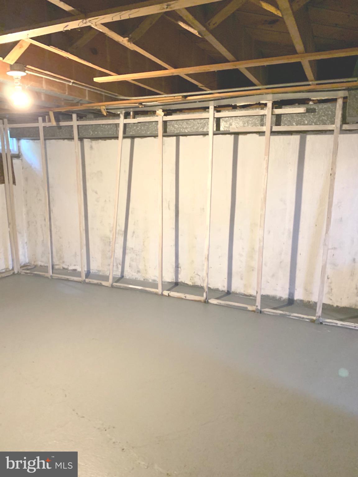 2126 Koko Lane Baltimore, MD 21216 - Photo 37 of 44 Basement